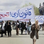 بررسی جنبش‌های حامی حقوق‌زنان؛ این جنبش‌ها برای زنان افغانستان الهام‌بخش خواهند بود؟ (بخش اول)